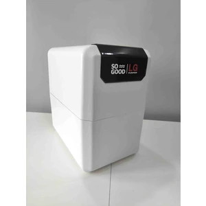 Lg  So Good Pompalısu Arıtma Cihazı