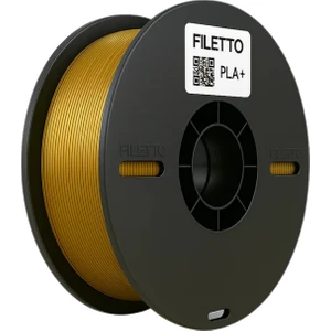 Pla+ Bronz 3D Filament 1.75MM 1kg