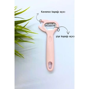 Çok Amaçlı Kapak Açacağı , Meşrubat Açacağı , Kavanoz Kapağı Açacağı