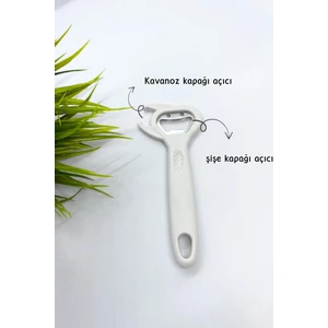 Çok Amaçlı Kapak Açacağı , Meşrubat Açacağı , Kavanoz Kapağı Açacağı