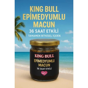Kingbull Macun Epimedyumlu