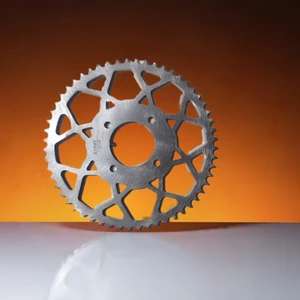 Arman Dişli Tvs Raider 125 Arka Dişli 56T