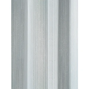 Simli Eko Bambu Tül Perde | Işıltılı | Ütü Gerektirmez | Ekstraforlı |en Çok Tercih Edilen Tül Perde