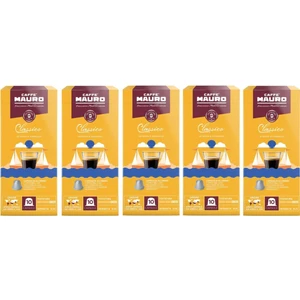 Caffe Mauro Classico Nespresso Kapsül Kahve 50 Kapsul