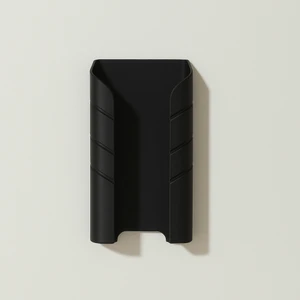 Baylin 3D Duvara Yapışan Kumanda Tutucu