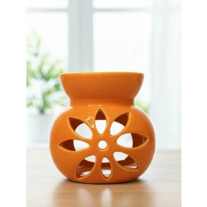 Okaliptus Yoga Lotus Buhurdanlık | Seramik