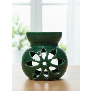 Okaliptus Yoga Lotus Buhurdanlık | Seramik