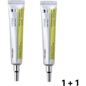 2'li Retinal Shot Tightening Booster 15ML (2 Adet)