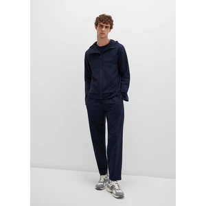 Lacivert Spor Pantolon 0010504-86623