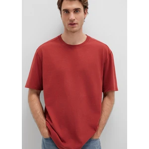 Kırmızı Tişört 0613044-70457
