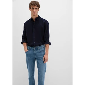 Lacivert Gömlek 0211746-80872