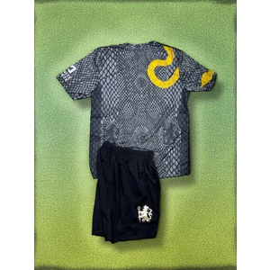 North Stand Yeni Sezon Chelsea Alternatif Çocuk Forması