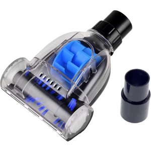 Srfn Ticaret Arnica Pika ET14410 Evcil Hayvan Tüy Toplayıcı Mini Turbo Başlık ve Adaptör - Mavi