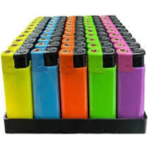 Bk Jet 1900 Manyetolu Çakmak 50 Adet