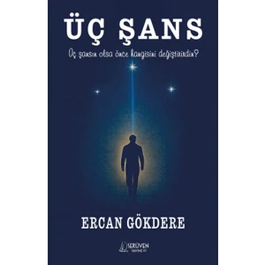 Serüven Yayınevi Üç Şans