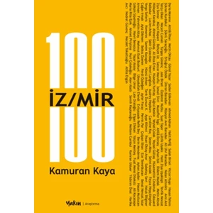 Yakın Kitabevi 100 Iz/mir