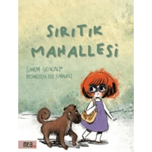 Mea Kitap Sırıtık Mahallesi