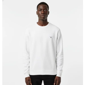 Erkek Regular Basic Sweatshirt