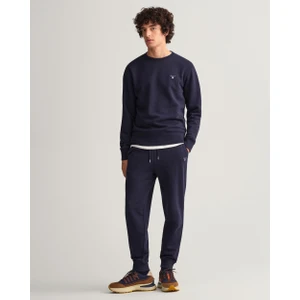 Erkek Regular Basic Sweatshirt