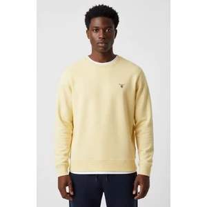 Erkek Regular Basic Sweatshirt
