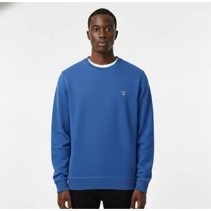 Erkek Regular Basic Sweatshirt