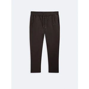 Ltb FOWENI Düz Paça Antrasit Eşofman Altı