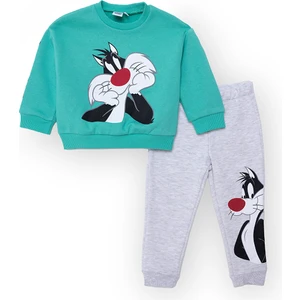 Looney Tunes Eşofman Takımı