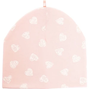 Little Plane Kız Bebek Bere Elastanlı Süprem