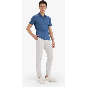 Regular Fit Dar Paça Pantolon C6022AX25AU