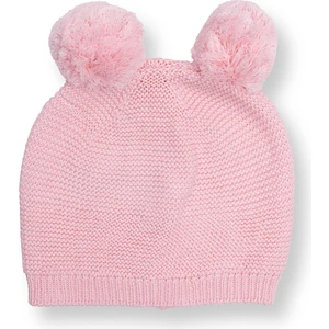 Little Plane Kız Bebek Bere