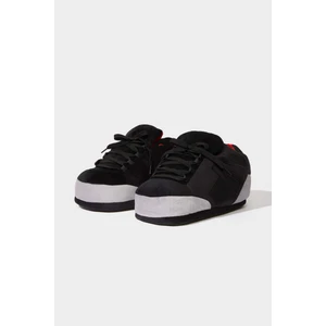 Erkek Kalın Taban Panduf C8236AX25WN