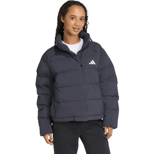 AJN2087 Adidas W Helıonıc Rlx Kadın Mont Siyah