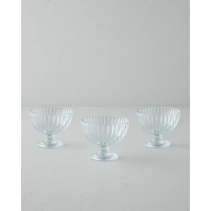 Zenith Cam 3'lü Cup 170 ml Şeffaf