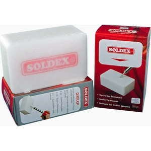 Kalıp Nişadır Havya Ucu Temizleyici 250Gr