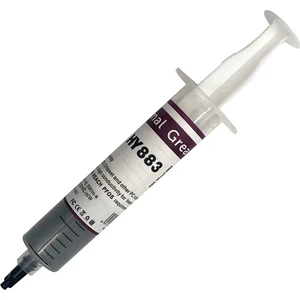 HY883 6.5W/M-K 30 gr Yüksek Performanslı Termal Macun