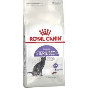 Royal Canin Strerilised Kısır Kedi Maması 15 kg