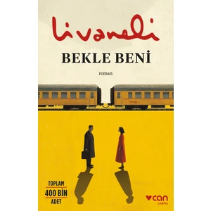 Bekle Beni - Zülfü Livaneli