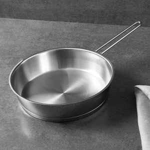 Teos Çelik Tava 28 cm