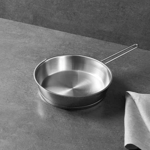 Teos Çelik Tava 24 cm