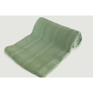 %100 Pamuklu Dokuma Pike Örtü | Tek ve Çift Kişilik Pike Örtüsü | Yatak ve Koltuk Örtüsü | Yumuşak Dokulu, Solmaya Dayanıklı, Çok Renkli