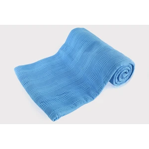 %100 Pamuklu Dokuma Pike Örtü | Tek ve Çift Kişilik Pike Örtüsü | Yatak ve Koltuk Örtüsü | Yumuşak Dokulu, Solmaya Dayanıklı, Çok Renkli