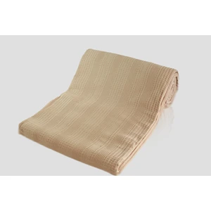 %100 Pamuklu Dokuma Pike Örtü | Tek ve Çift Kişilik Pike Örtüsü | Yatak ve Koltuk Örtüsü | Yumuşak Dokulu, Solmaya Dayanıklı, Çok Renkli