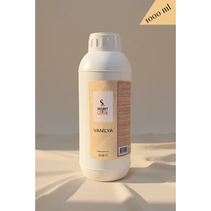 Secret of Love Oda Kokusu Vanilya 1 Litre