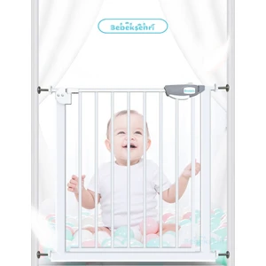 Çift Kilitli Çocuk Güvenlik Kapısı