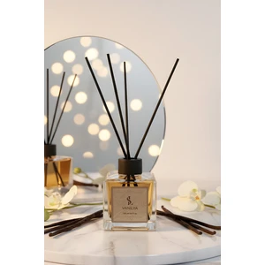 Secret of Love Çubuklu Oda Kokusu Vanilya 100 ml