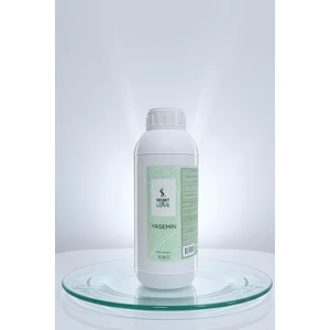 Secret of Love Oda Kokusu Yasemin 1 lt Hafif Koku ile Mekanınızı Canlandırın