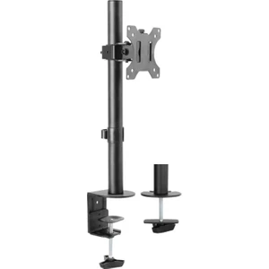 13''-32'' Uyumlu Masa Tipi Ayarlanabilir Monitör Kolu