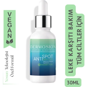 Yosun Özlü Anti Spot Serum 30 ml