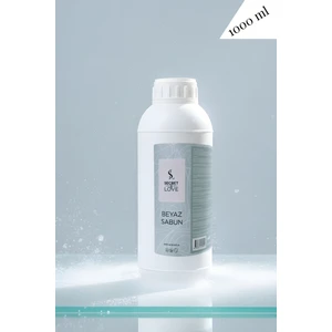 Secret of Love Oda Kokusu Beyaz Sabun 1 litre