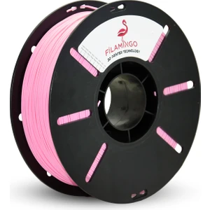 Pla Plus Pudra Pembe Filament
